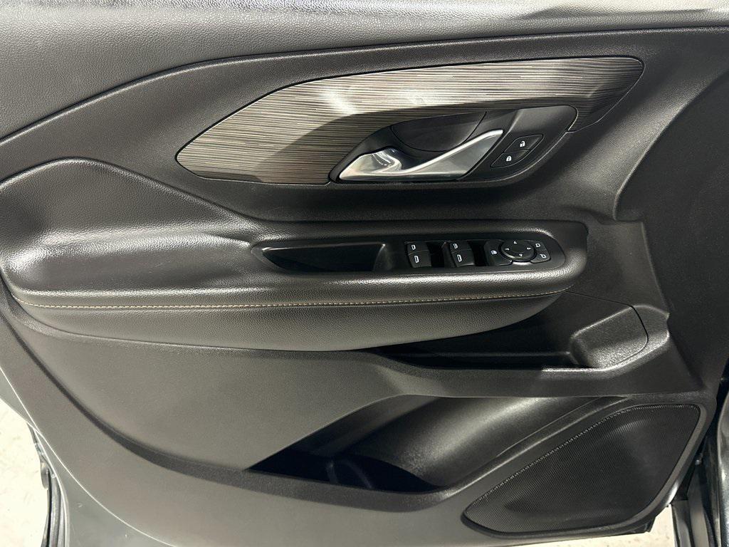 used 2019 GMC Terrain car, priced at $15,985