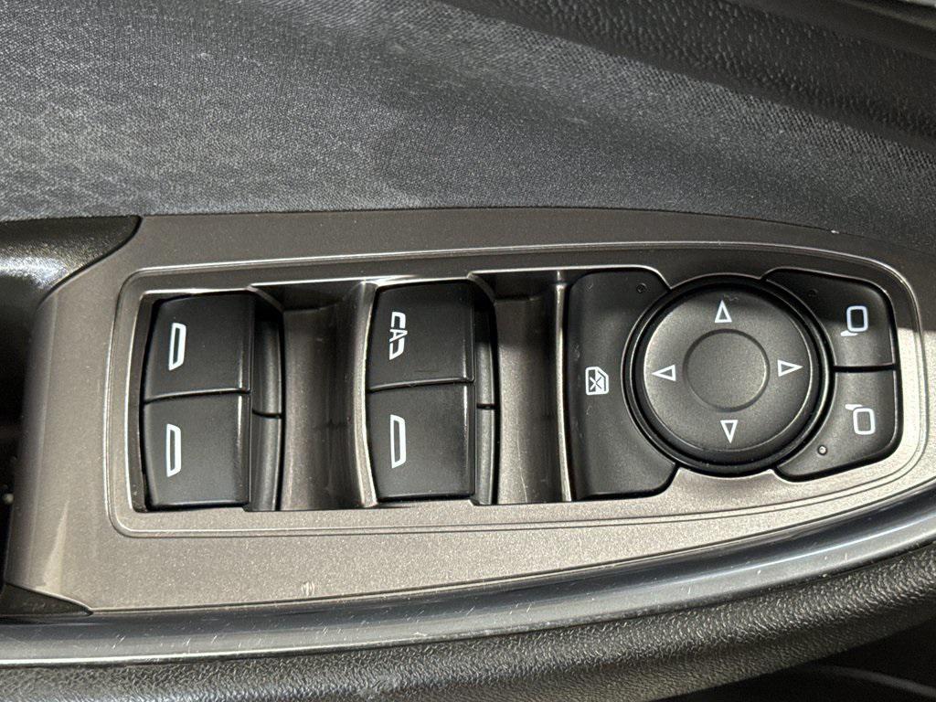used 2020 Chevrolet Malibu car, priced at $14,474