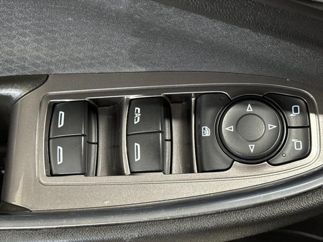 used 2020 Chevrolet Malibu car, priced at $14,854