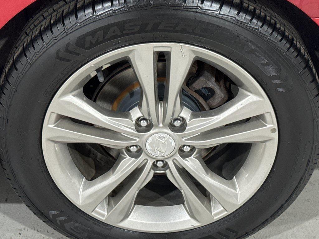 used 2019 Hyundai Sonata car, priced at $12,717