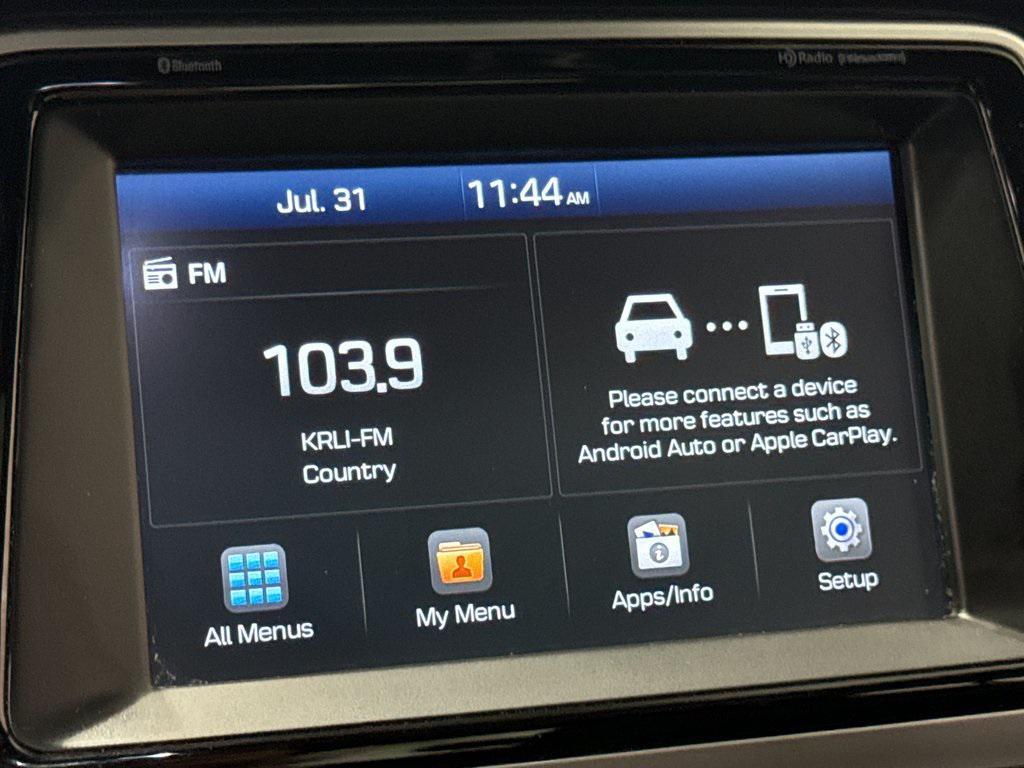 used 2019 Hyundai Sonata car, priced at $12,717