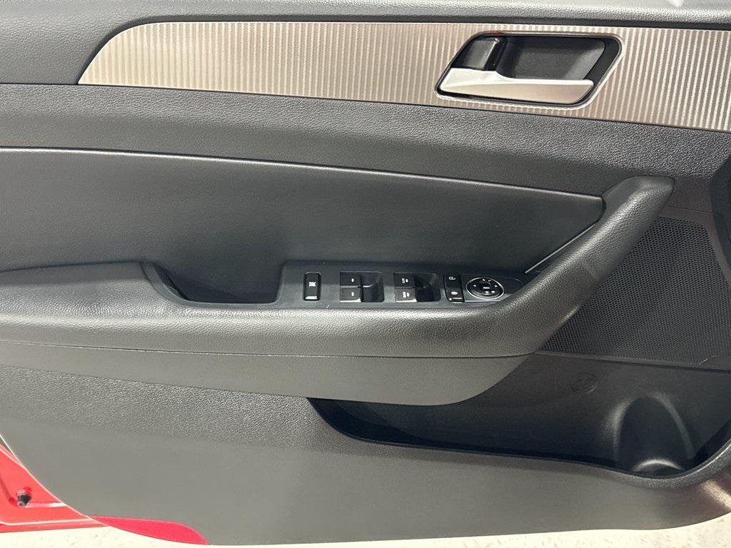 used 2019 Hyundai Sonata car, priced at $12,717