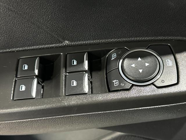 used 2021 Ford Escape car, priced at $21,708