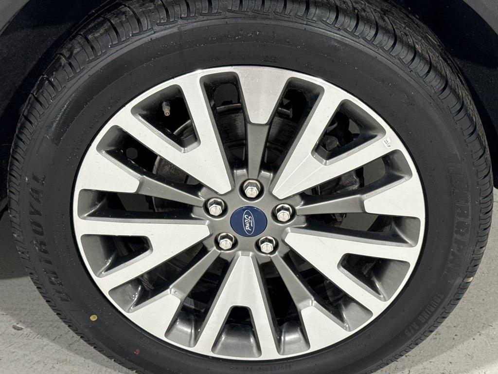 used 2021 Ford Escape car, priced at $19,980