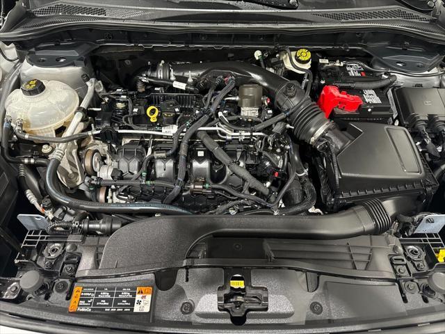 used 2021 Ford Escape car, priced at $21,708