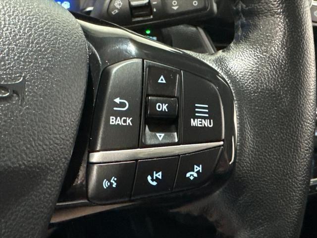 used 2021 Ford Escape car, priced at $21,708