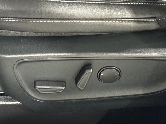 used 2021 Ford Escape car, priced at $21,708