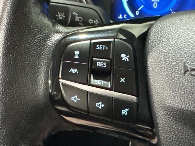 used 2021 Ford Escape car, priced at $21,708