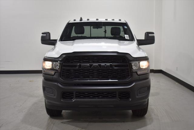 new 2024 Ram 2500 car, priced at $48,785