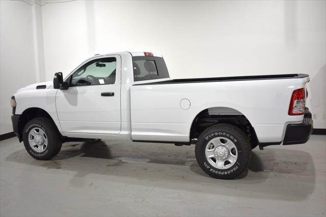 new 2024 Ram 2500 car, priced at $48,785