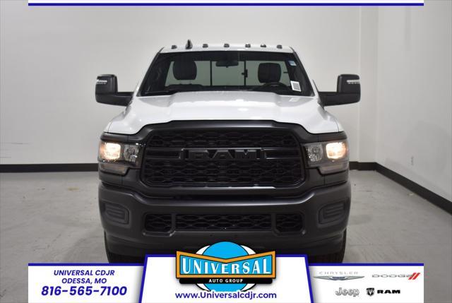 new 2024 Ram 2500 car, priced at $39,851