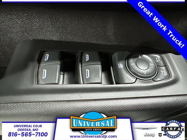 used 2022 Chevrolet Silverado 2500 car, priced at $45,987