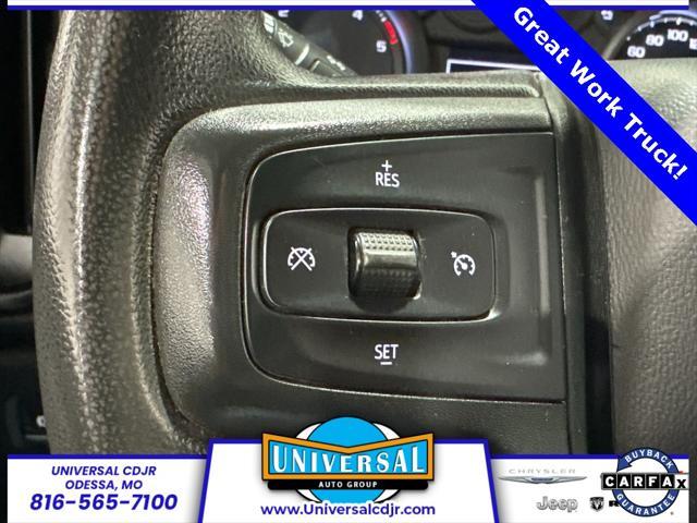 used 2022 Chevrolet Silverado 2500 car, priced at $45,987