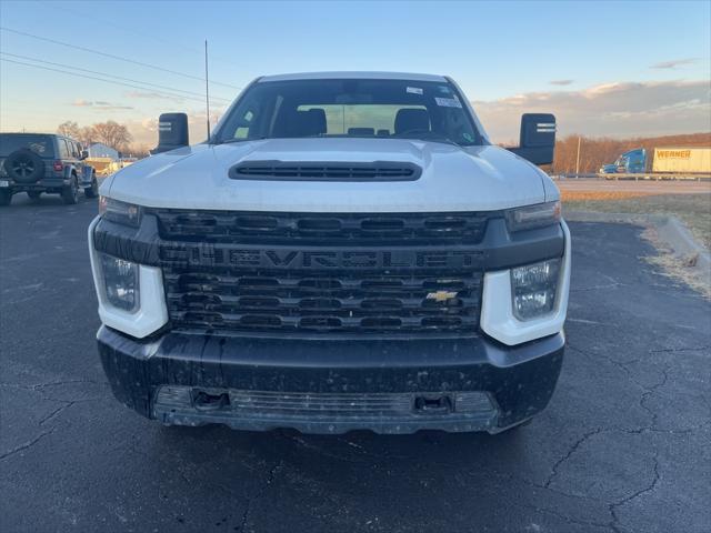 used 2022 Chevrolet Silverado 2500 car, priced at $47,970