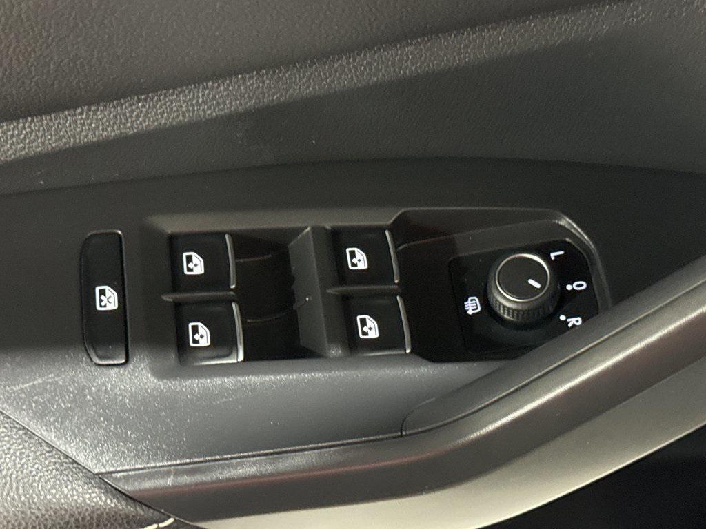 used 2024 Volkswagen Jetta car, priced at $18,842