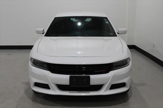 used 2022 Dodge Charger car, priced at $23,400