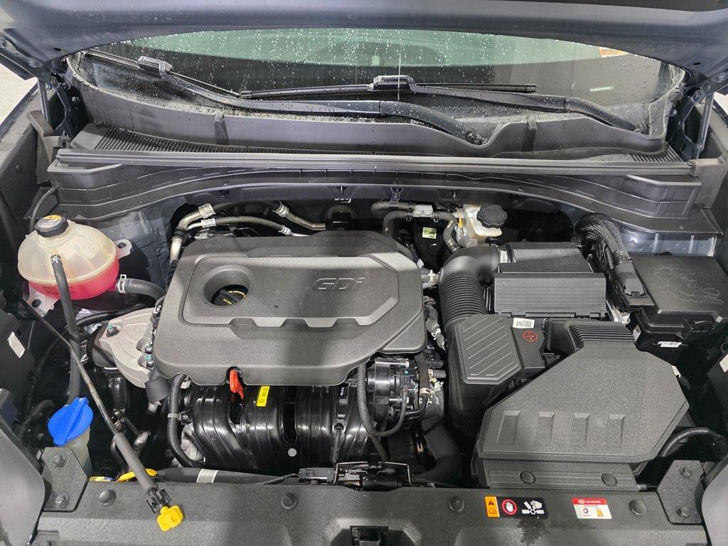 used 2022 Kia Sportage car, priced at $14,720