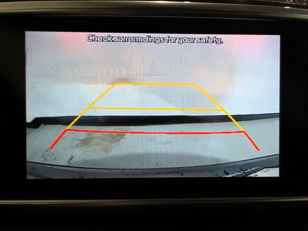 used 2022 Kia Sportage car, priced at $14,720