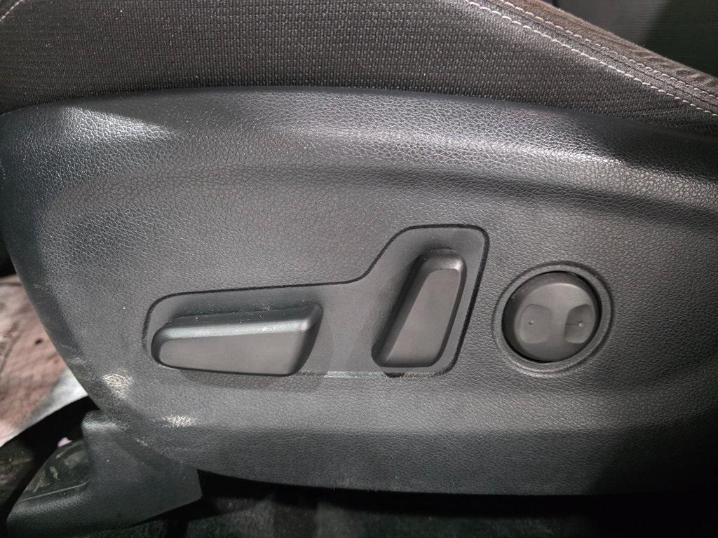 used 2022 Kia Sportage car, priced at $14,720