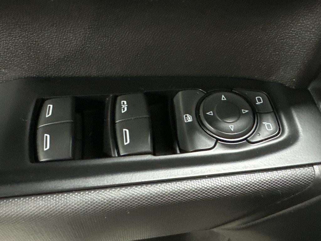 used 2019 Chevrolet Silverado 1500 car, priced at $29,987