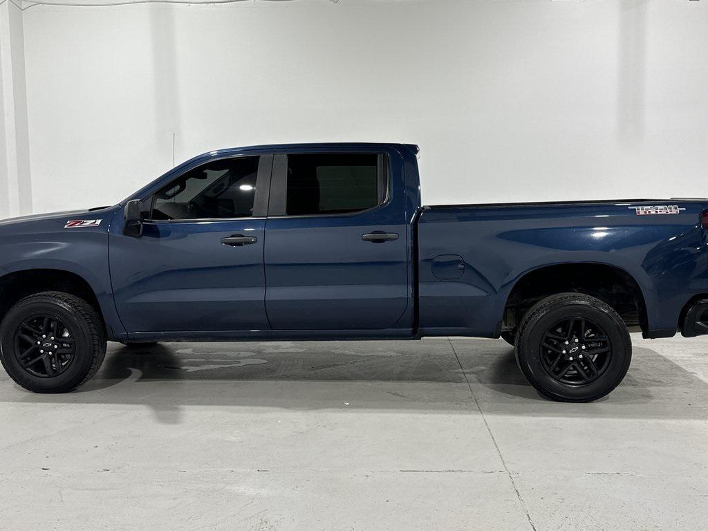 used 2019 Chevrolet Silverado 1500 car, priced at $29,987