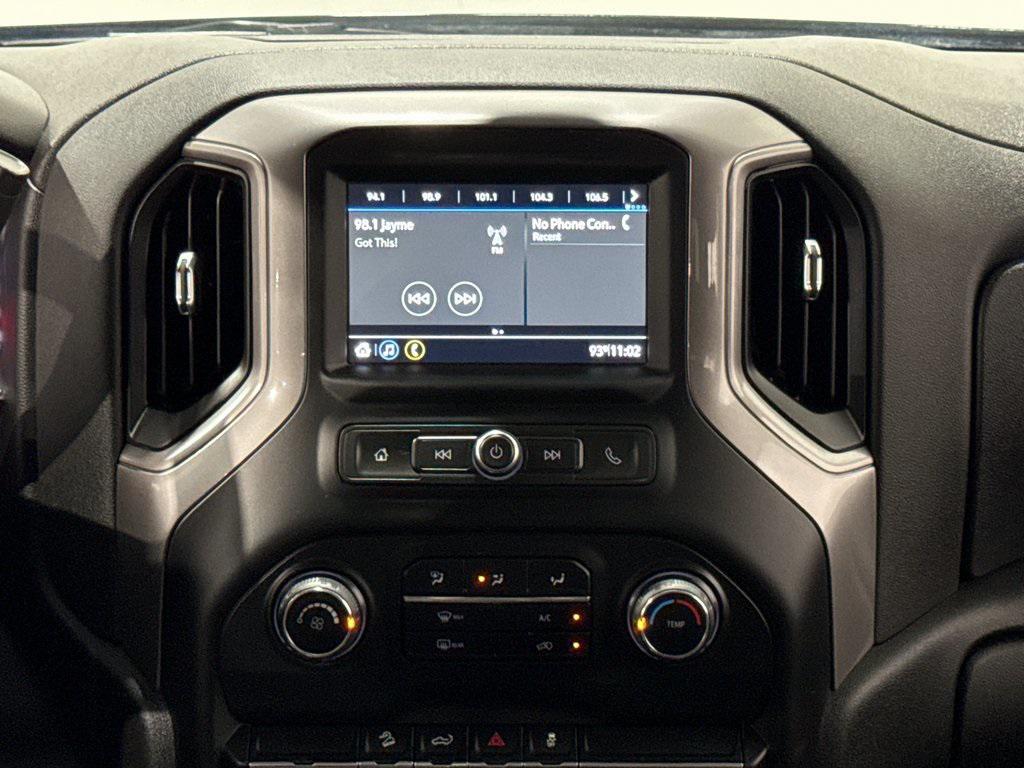 used 2019 Chevrolet Silverado 1500 car, priced at $29,987