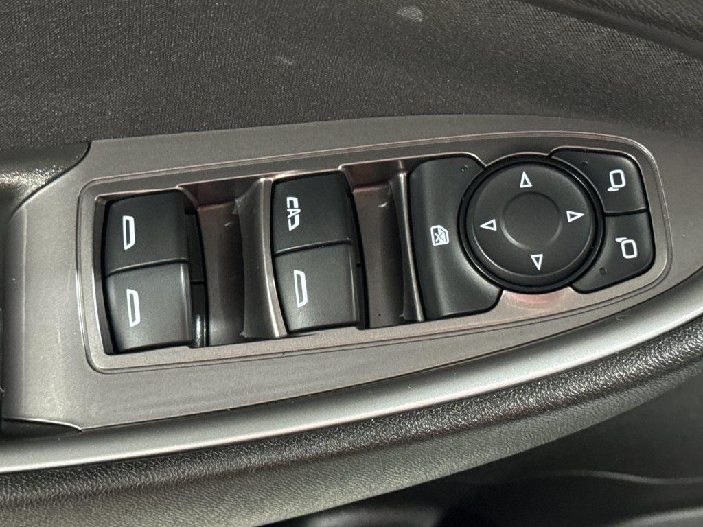 used 2023 Chevrolet Malibu car, priced at $16,970
