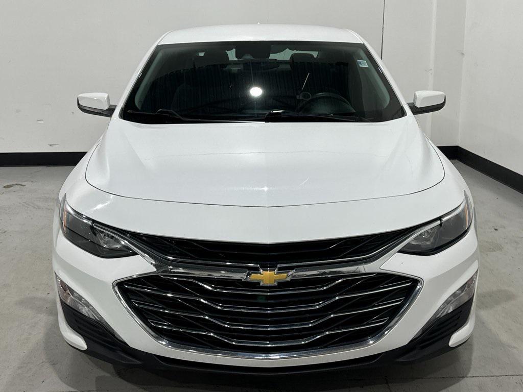 used 2023 Chevrolet Malibu car, priced at $16,970