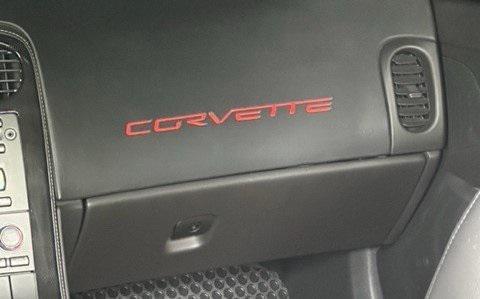 used 2009 Chevrolet Corvette car, priced at $55,950