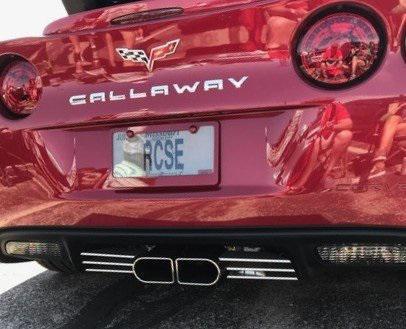 used 2009 Chevrolet Corvette car, priced at $55,950
