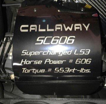 used 2009 Chevrolet Corvette car, priced at $55,950