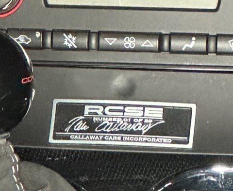 used 2009 Chevrolet Corvette car, priced at $55,950