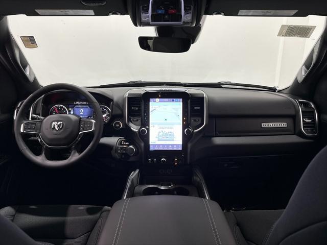 new 2025 Ram 1500 car, priced at $47,426