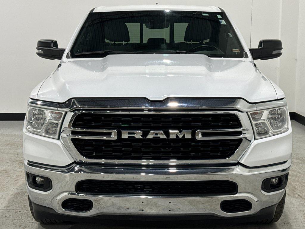 used 2023 Ram 1500 car, priced at $28,980