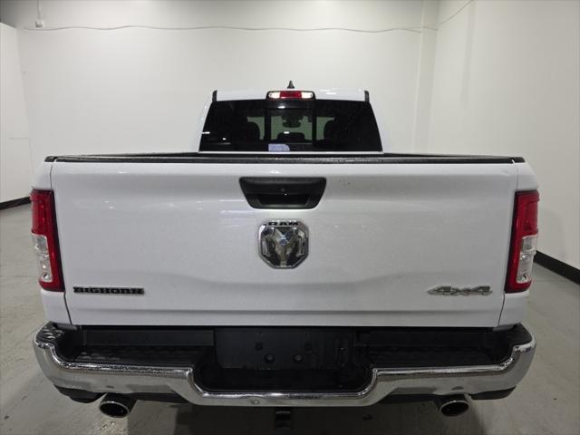 used 2023 Ram 1500 car, priced at $30,470