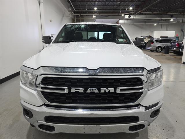 used 2023 Ram 1500 car, priced at $30,470