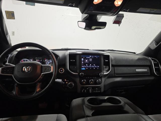 used 2023 Ram 1500 car, priced at $30,470