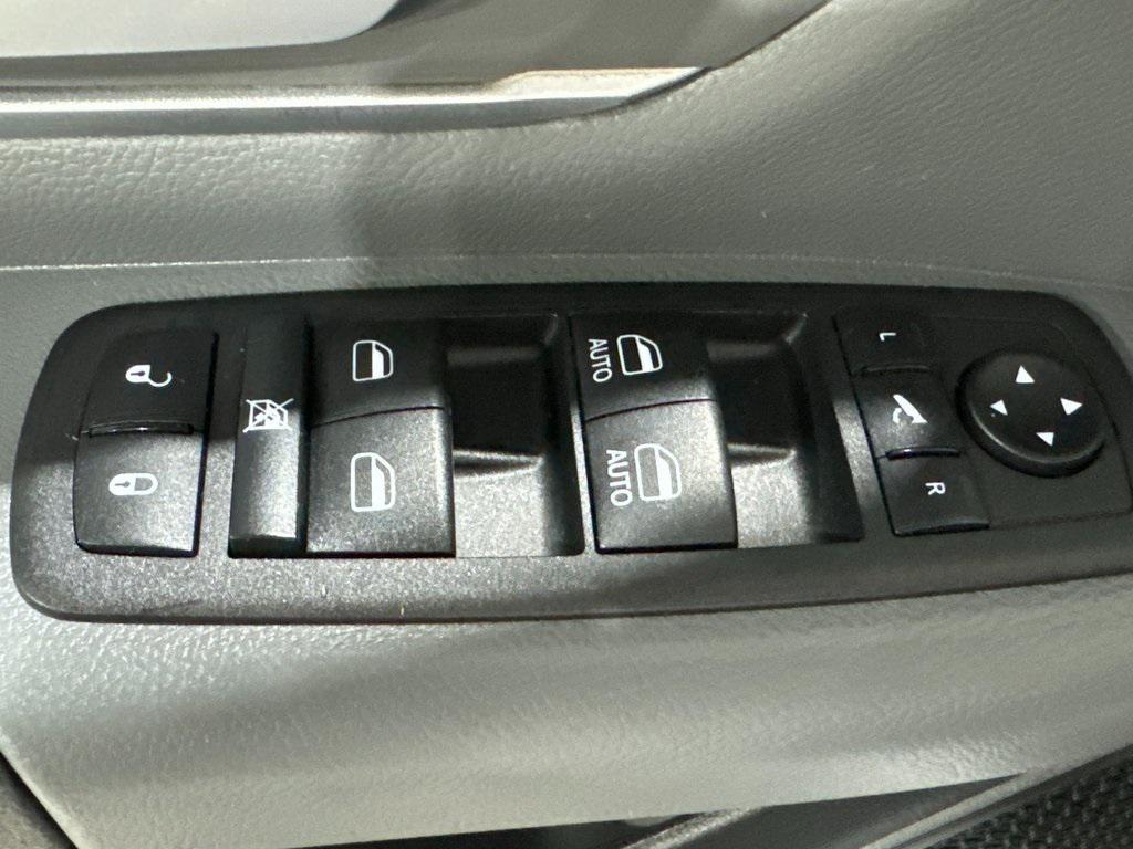 used 2023 Ram 1500 car, priced at $28,980