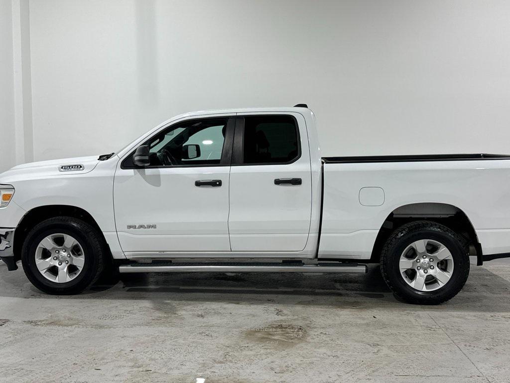 used 2023 Ram 1500 car, priced at $28,980