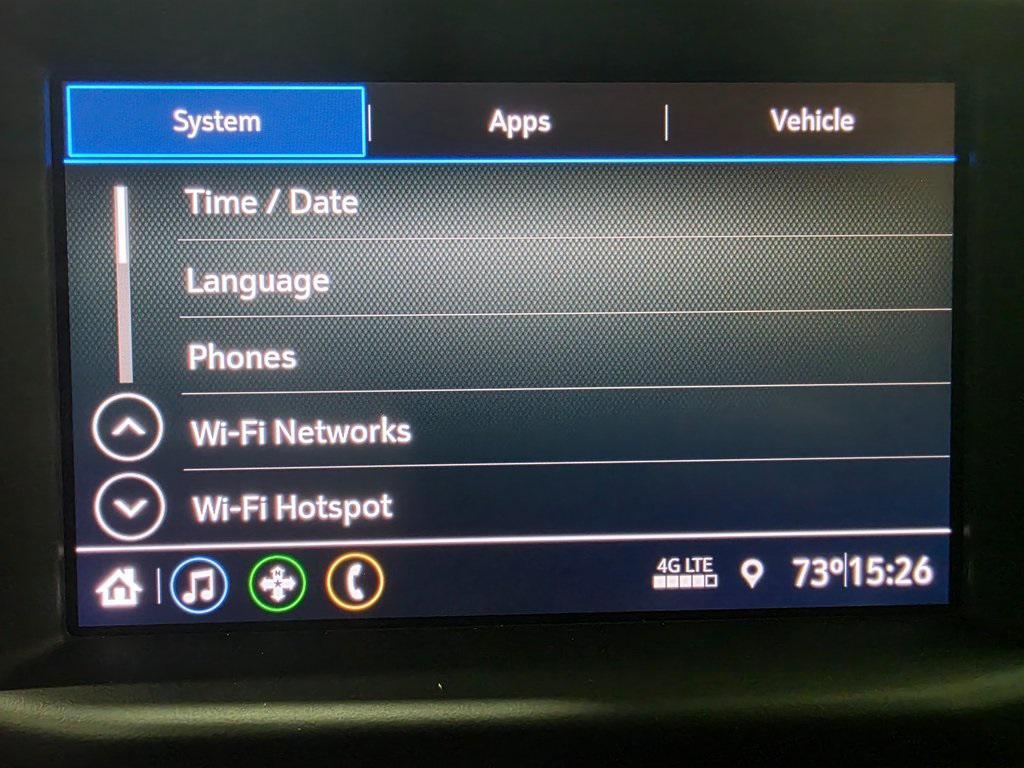 used 2020 Chevrolet Silverado 1500 car, priced at $28,985