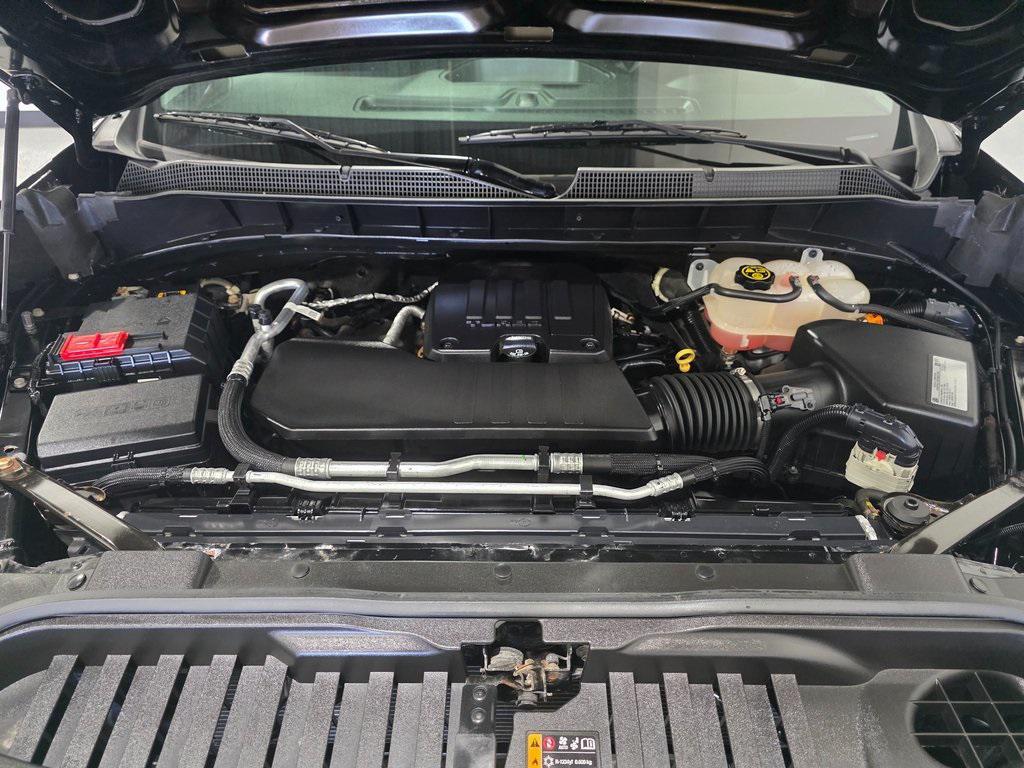 used 2020 Chevrolet Silverado 1500 car, priced at $28,985