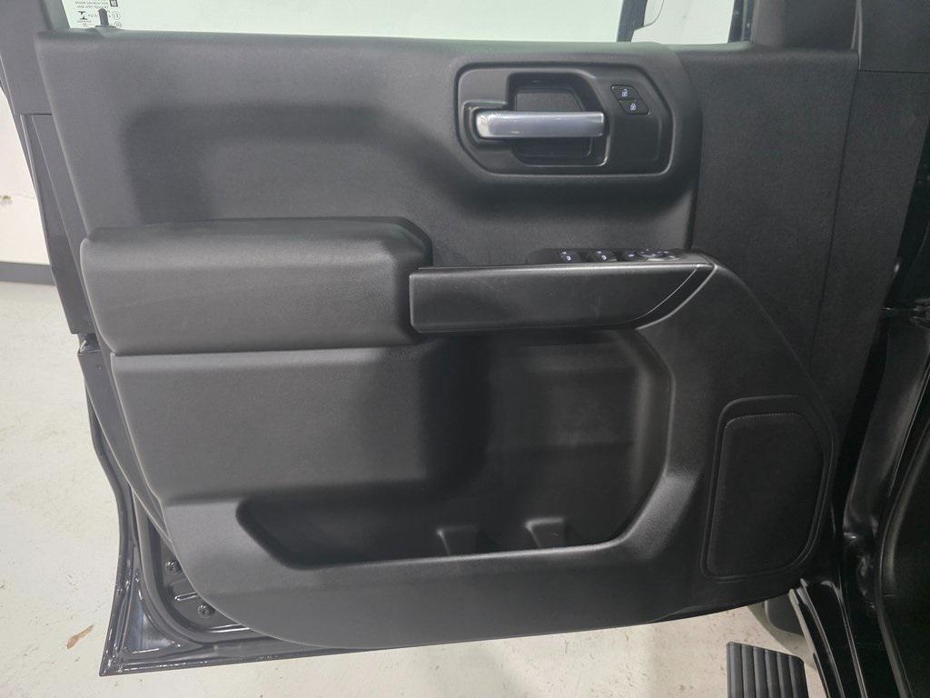 used 2020 Chevrolet Silverado 1500 car, priced at $28,985