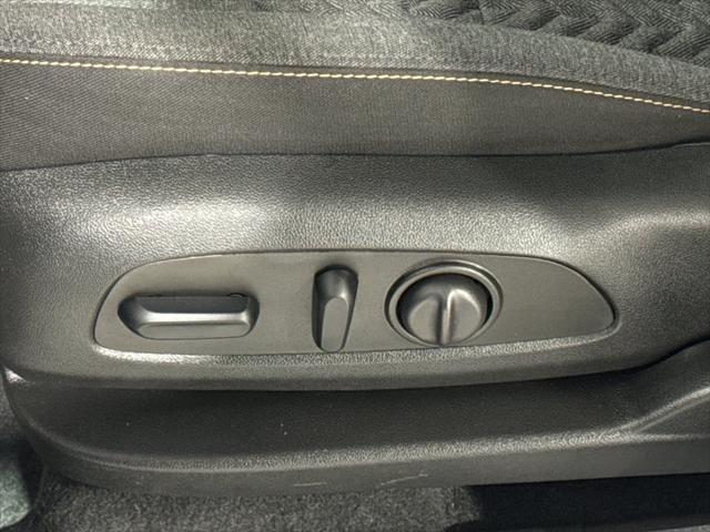 used 2023 Chevrolet Equinox car, priced at $21,990