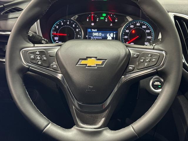 used 2023 Chevrolet Equinox car, priced at $21,990