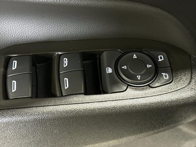 used 2023 Chevrolet Equinox car, priced at $21,990