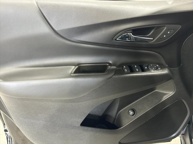 used 2023 Chevrolet Equinox car, priced at $21,990