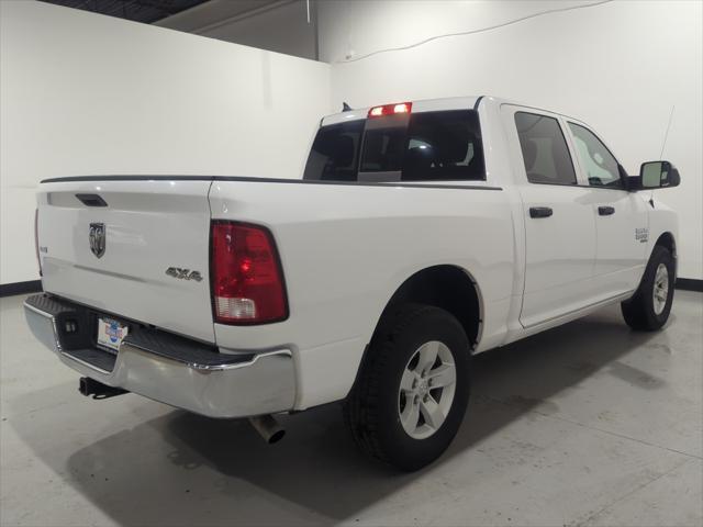 used 2023 Ram 1500 Classic car, priced at $28,590