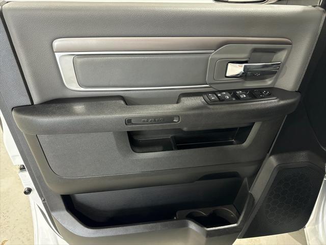 used 2023 Ram 1500 Classic car, priced at $27,787