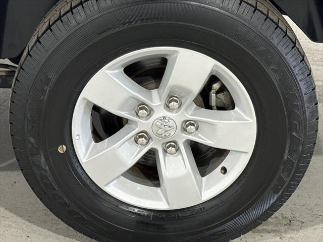 used 2023 Ram 1500 Classic car, priced at $27,787