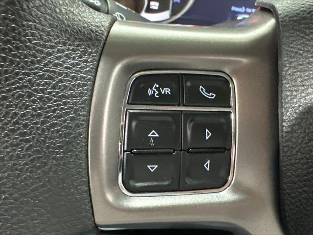 used 2023 Ram 1500 Classic car, priced at $27,787